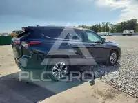 2024 Toyota Highlander photo
