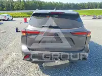 2024 Toyota Highlander фото