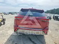 2024 Toyota Highlander фото