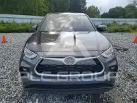 2024 Toyota Highlander фото