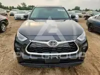 2024 Toyota Highlander фото