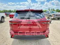 2024 Toyota Highlander фото