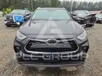 2024 Toyota Highlander фото