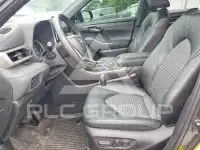 2024 Toyota Highlander фото