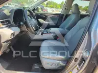 2024 Toyota Highlander фото