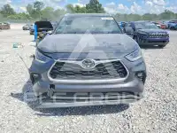 2024 Toyota Highlander photo