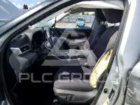 2024 Toyota Highlander фото