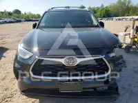 2024 Toyota Highlander photo