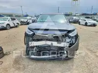 2024 Toyota Highlander photo