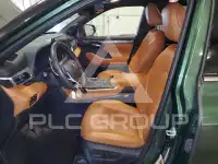 2024 Toyota Highlander фото
