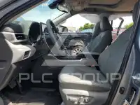 2024 Toyota Highlander photo