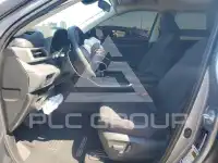 2024 Toyota Highlander фото