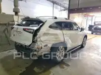 2024 Toyota Highlander фото