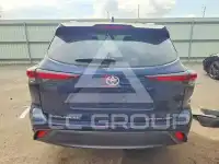 2024 Toyota Highlander фото