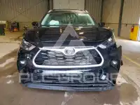 2024 Toyota Highlander фото