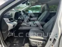 2024 Toyota Highlander фото