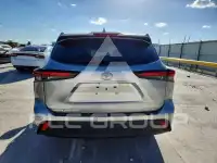 2024 Toyota Highlander photo