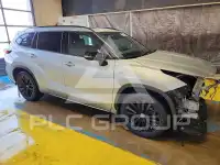 2024 Toyota Highlander фото