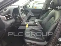2024 Toyota Highlander photo