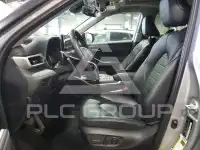 2024 Toyota Highlander фото