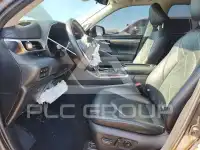 2024 Toyota Highlander photo