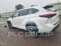 2024 Toyota Highlander photo
