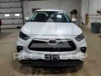 2024 Toyota Highlander photo