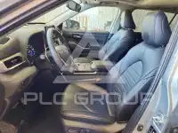2024 Toyota Highlander photo