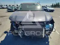 2024 Toyota Highlander photo