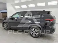2024 Toyota Highlander фото