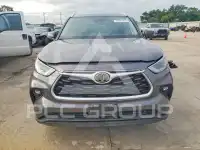 2024 Toyota Highlander photo