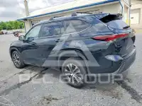 2024 Toyota Highlander photo