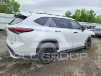 2024 Toyota Highlander photo