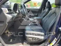 2024 Toyota Highlander фото