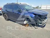 2024 Toyota Highlander photo