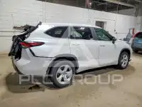 2024 Toyota Highlander photo