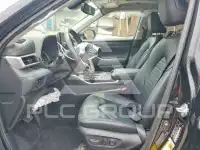 2024 Toyota Highlander фото