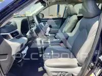 2024 Toyota Highlander фото