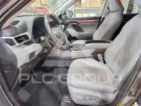 2024 Toyota Highlander фото