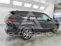 2024 Toyota Highlander фото