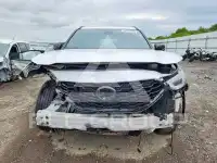 2024 Toyota Highlander photo