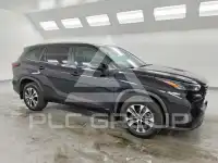 2024 Toyota Highlander фото