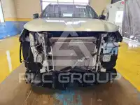 2024 Toyota Highlander фото