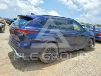 2024 Toyota Highlander фото