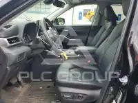 2024 Toyota Highlander photo