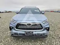 2024 Toyota Highlander фото