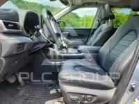 2024 Toyota Highlander фото