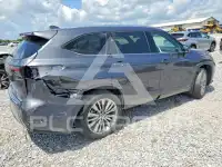 2024 Toyota Highlander фото