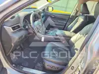 2024 Toyota Highlander photo