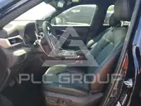 2024 Toyota Highlander photo
